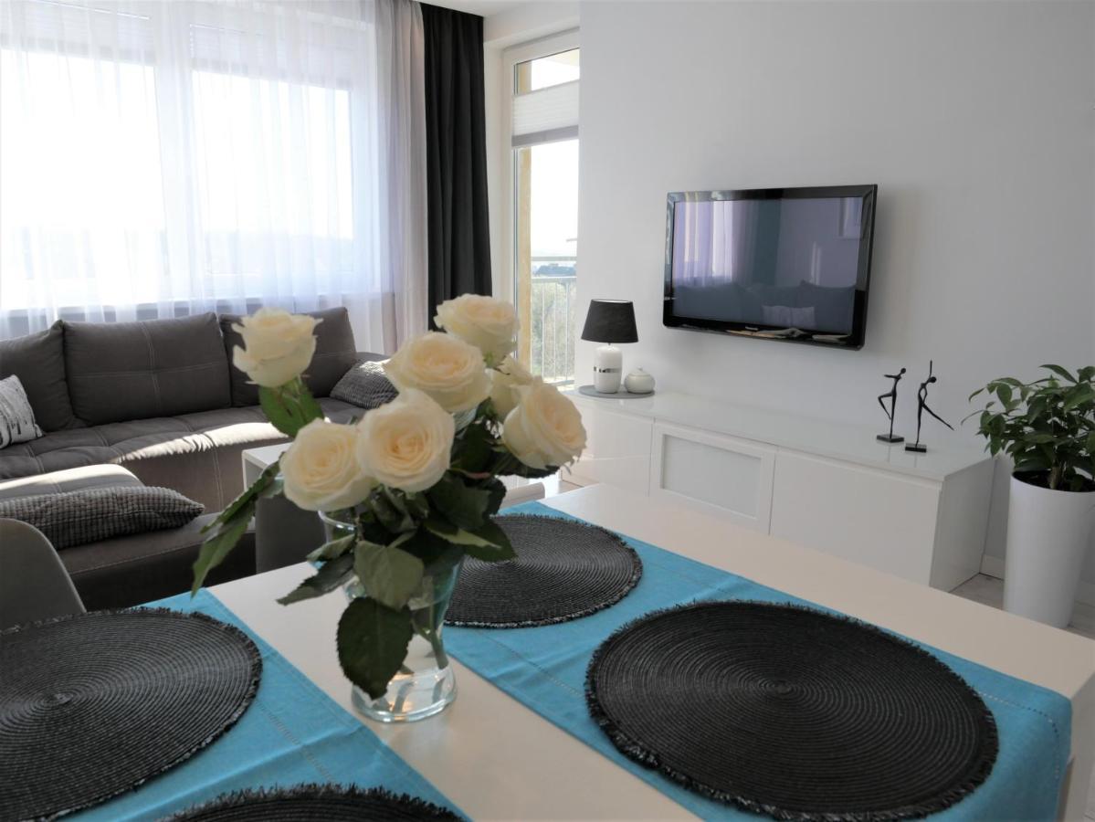 Apartament Na Klifie Slupsk Exterior photo